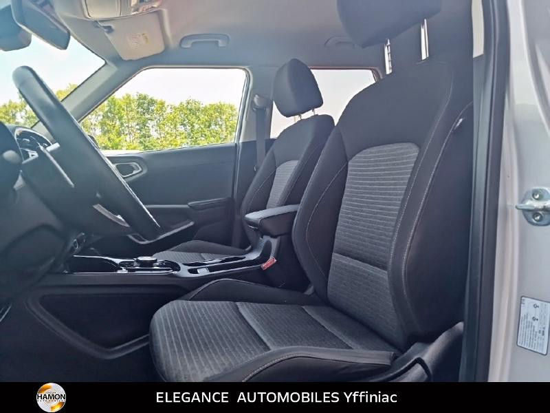Photo 9 de l'offre de KIA e-Soul Active 204ch à 24890€ chez Elegance automobiles - KIA Yffiniac