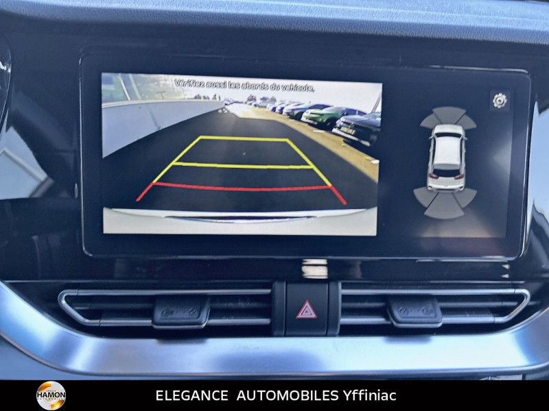 Photo 14 de l'offre de KIA e-Niro e-Design 204ch à 25970€ chez Elegance automobiles - KIA Yffiniac