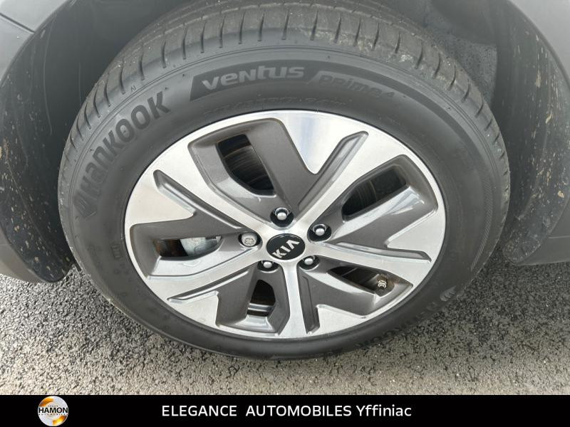 Photo 11 de l'offre de KIA e-Niro Motion 136ch à 25580€ chez Elegance automobiles - KIA Yffiniac