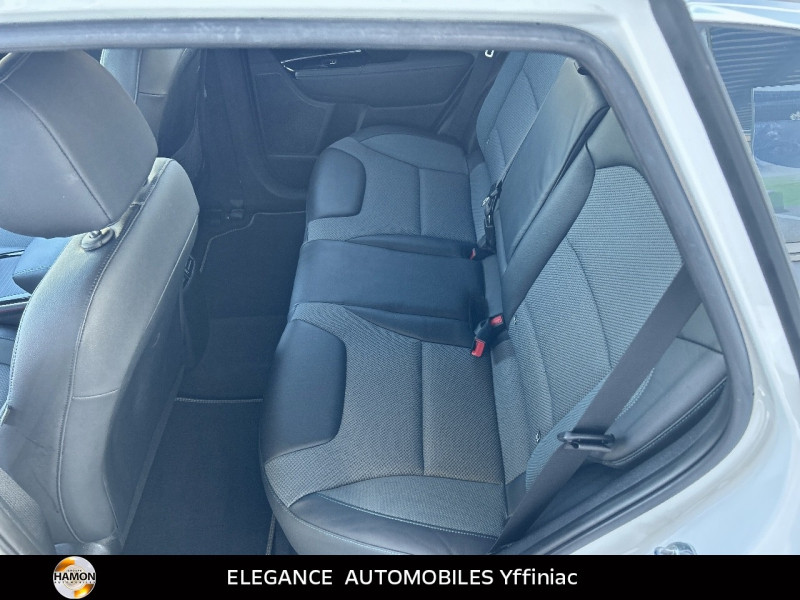 Photo 10 de l'offre de KIA e-Niro e-Design 204ch à 25970€ chez Elegance automobiles - KIA Yffiniac