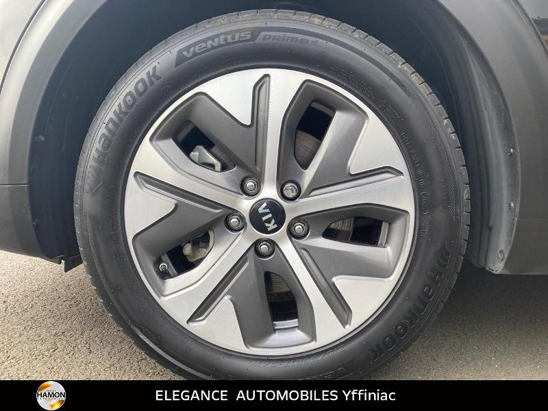 Photo 11 de l'offre de KIA e-Niro Active 204ch à 26580€ chez Elegance automobiles - KIA Yffiniac