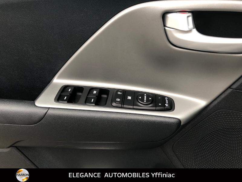 Photo 20 de l'offre de KIA e-Niro Motion 204ch à 27990€ chez Elegance automobiles - KIA Yffiniac