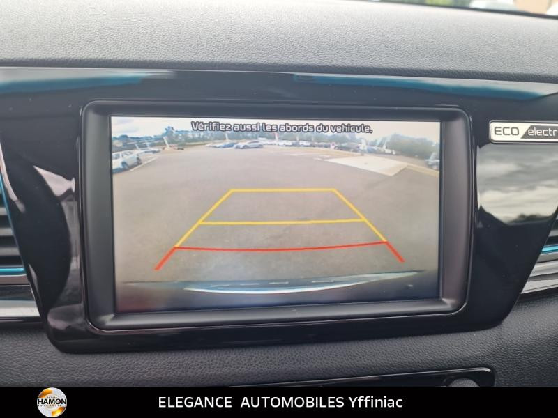 Photo 16 de l'offre de KIA e-Niro e-Premium 204ch à 26990€ chez Elegance automobiles - KIA Yffiniac