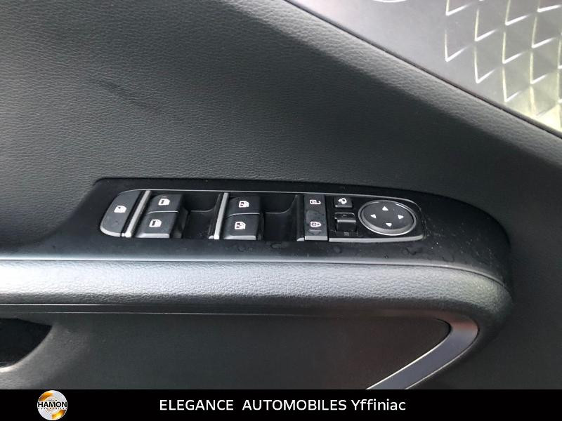 Photo 23 de l'offre de KIA e-Soul Design 204ch MY22 à 29990€ chez Elegance automobiles - KIA Yffiniac
