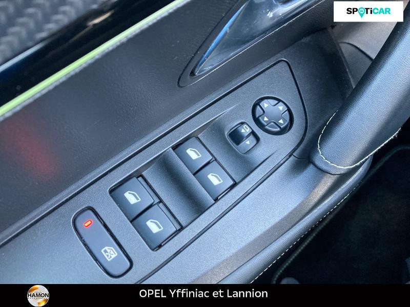 Photo 22 de l'offre de PEUGEOT 2008 1.2 PureTech 155ch S&S GT EAT8 à 25590€ chez Elegance automobiles - KIA Yffiniac
