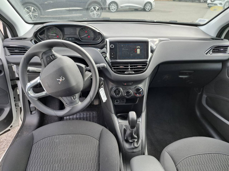 Photo 8 de l'offre de PEUGEOT 208 BLUEHDI 100 S&S ACTIVE BUSINESS à 13490€ chez Carlyss automobiles Vitré