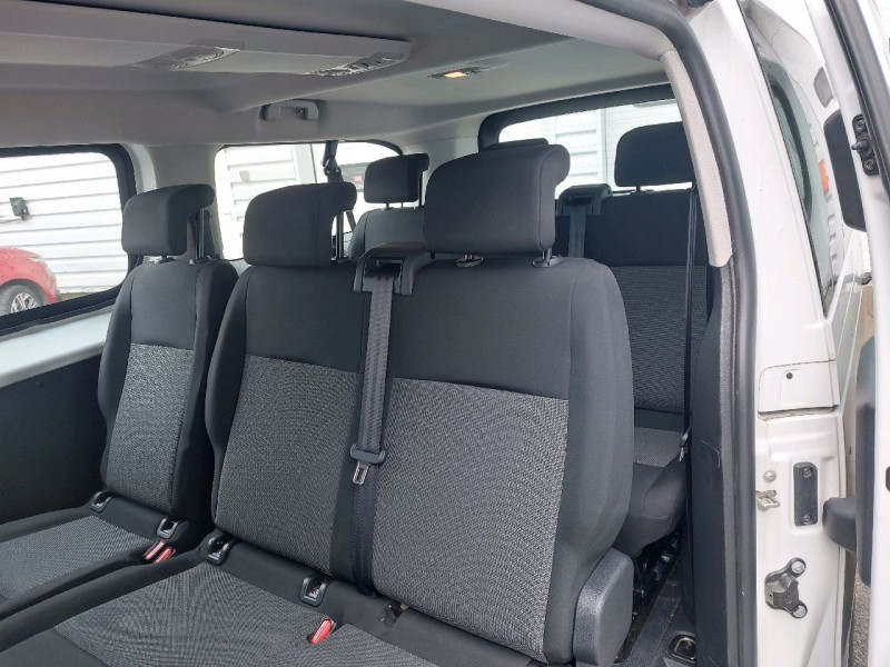 Photo 8 de l'offre de CITROEN Spacetourer Taille XL BlueHDi 145 S&S BVM6 Business à 34990€ chez Carlyss automobiles Vitré