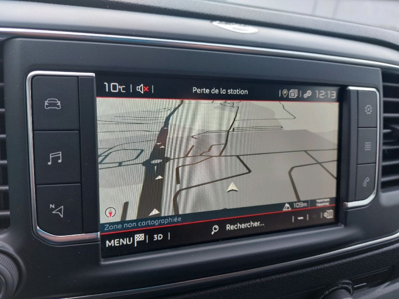 Photo 14 de l'offre de CITROEN Spacetourer Taille XL BlueHDi 145 S&S BVM6 Business à 34990€ chez Carlyss automobiles Vitré