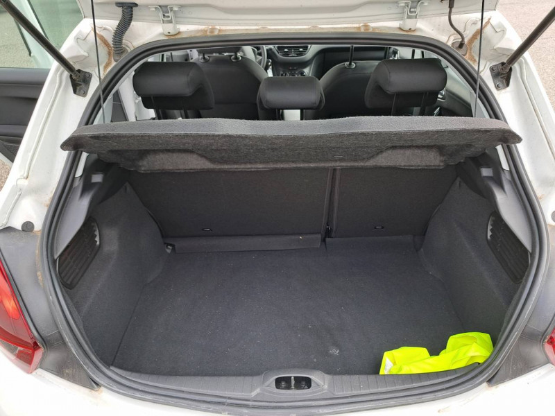 Photo 10 de l'offre de PEUGEOT 208 BLUEHDI 100 S&S ACTIVE BUSINESS à 13490€ chez Carlyss automobiles Vitré