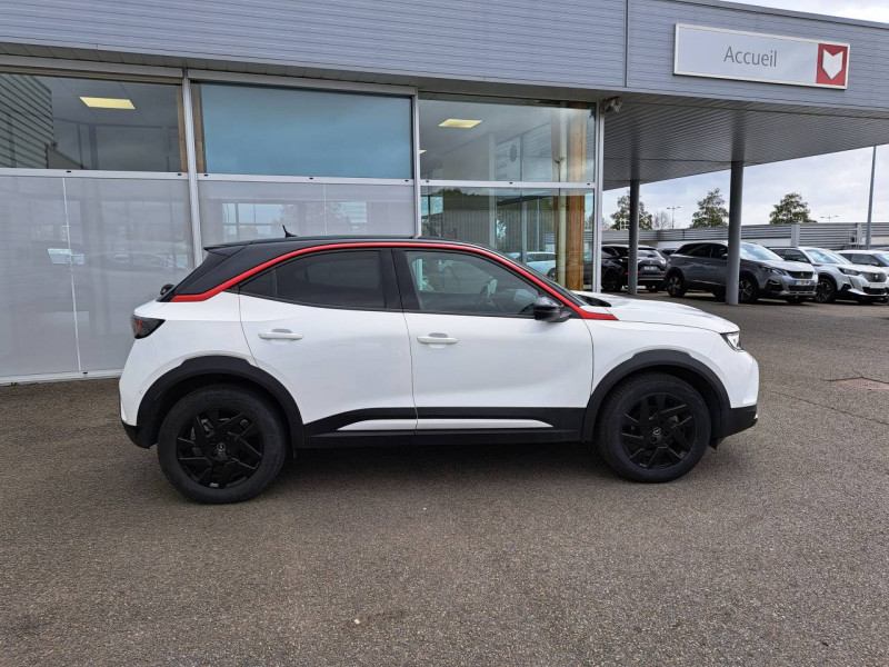Photo 2 de l'offre de Opel Mokka (2) 1.5 Diesel 110ch GS LINE à 22990€ chez Carlyss automobiles Vitré