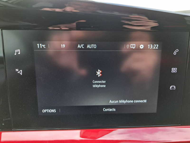 Photo 18 de l'offre de Opel Mokka (2) 1.5 Diesel 110ch GS LINE à 22990€ chez Carlyss automobiles Vitré