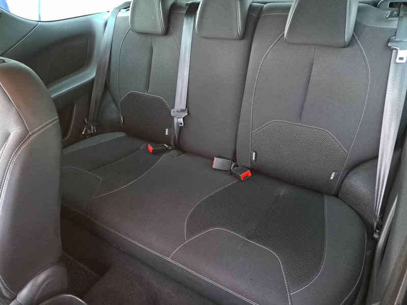 Photo 8 de l'offre de CITROEN DS3 1.2l 82ch So Chic à 9490€ chez Carlyss automobiles Vitré