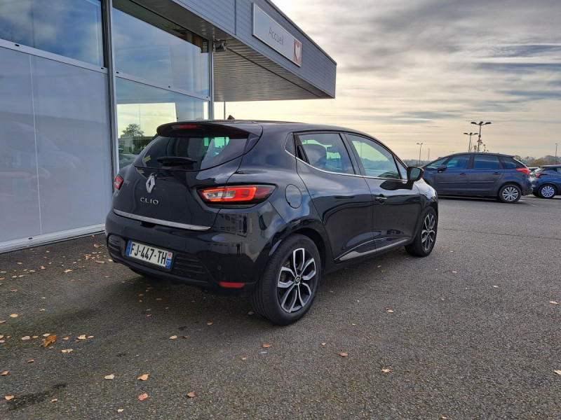 Photo 21 de l'offre de RENAULT Clio (4) Intens Energy TCe 90 à 12790€ chez Carlyss automobiles Vitré