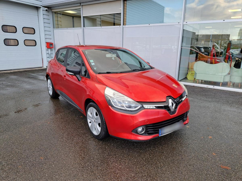 Renault Clio (4) Business dCi 90 eco2 Diesel Autre Occasion à vendre