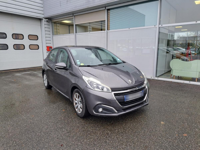 Peugeot 208 BLUEHDI 100 S&S ACTIVE BUSINESS Diesel Autre Occasion à vendre