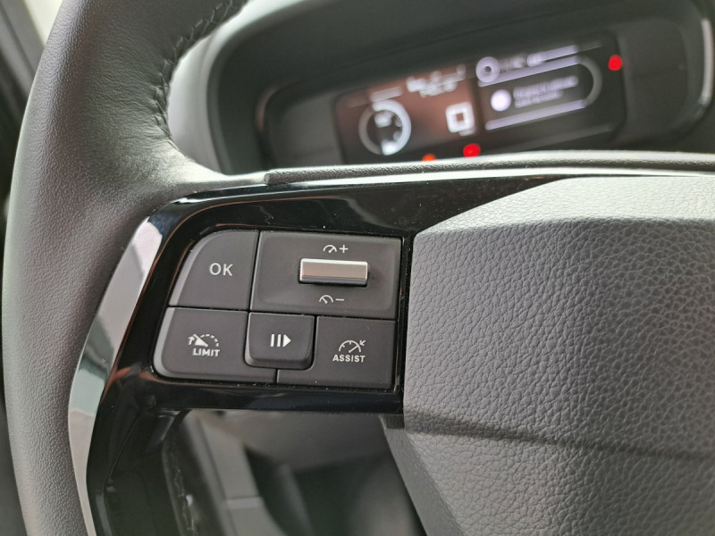 Photo 15 de l'offre de CITROEN Berlingo (3) 1.5 BLUEHDI 100 S&S Taille M PLUS à 22490€ chez Carlyss automobiles Vitré