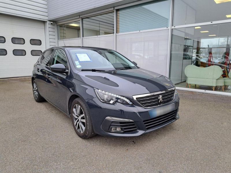 Peugeot 308 (2) BlueHDi 130 S&S Allure Business Diesel Autre Occasion à vendre