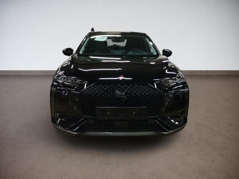 Photo 3 de l'offre de DS DS 3 Crossback 1.5 BLUEHDI 130 AUTO PERFORMANCE LINE à 24490€ chez Carlyss automobiles Vitré