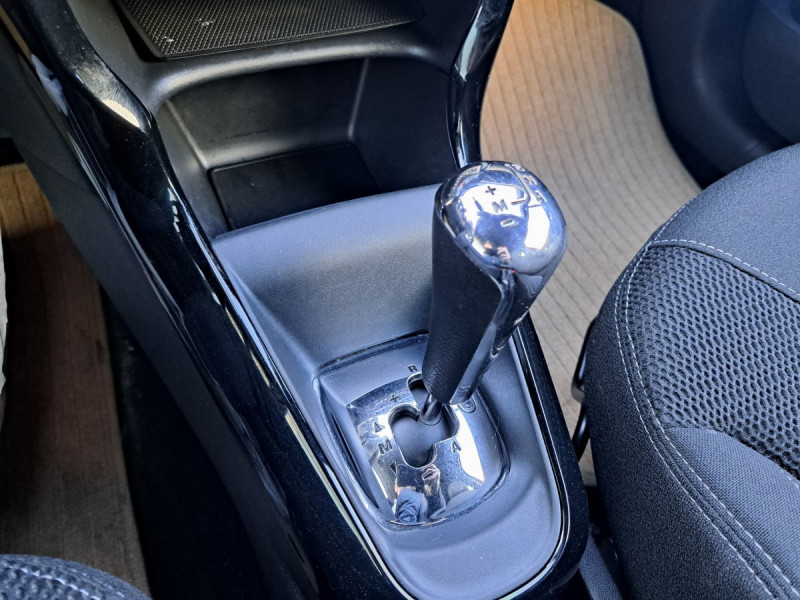 Photo 10 de l'offre de CITROEN DS3 e-HDi 90 So Chic ETG6 à 9990€ chez Carlyss automobiles Vitré