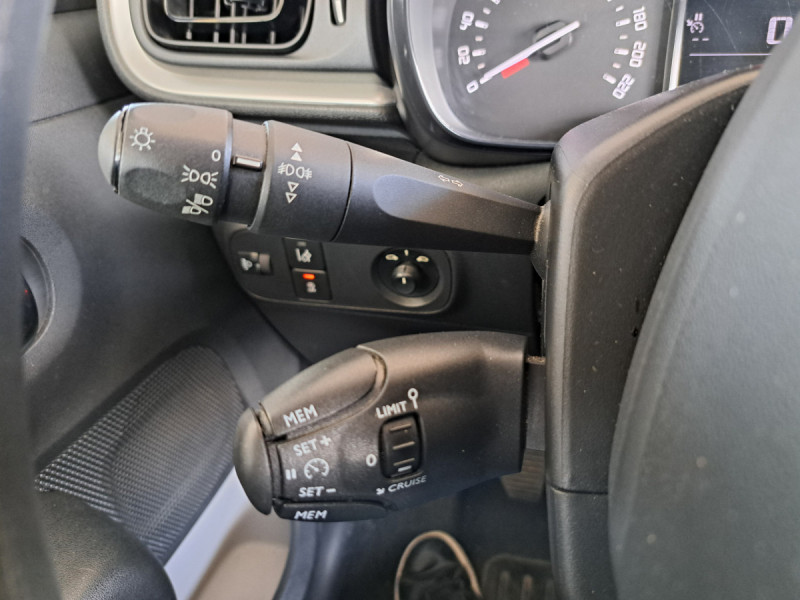 Photo 14 de l'offre de CITROEN C3 (3) BlueHDi 100 S&S BVM Feel à 9990€ chez Carlyss automobiles Vitré