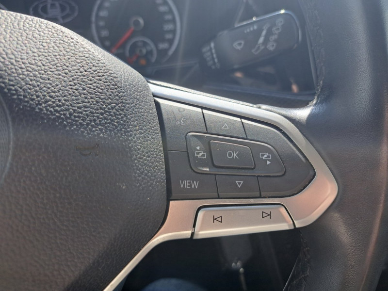 Photo 21 de l'offre de VOLKSWAGEN T-cross 1.0 TSI 110ch Lounge Business à 16490€ chez Carlyss automobiles Vitré