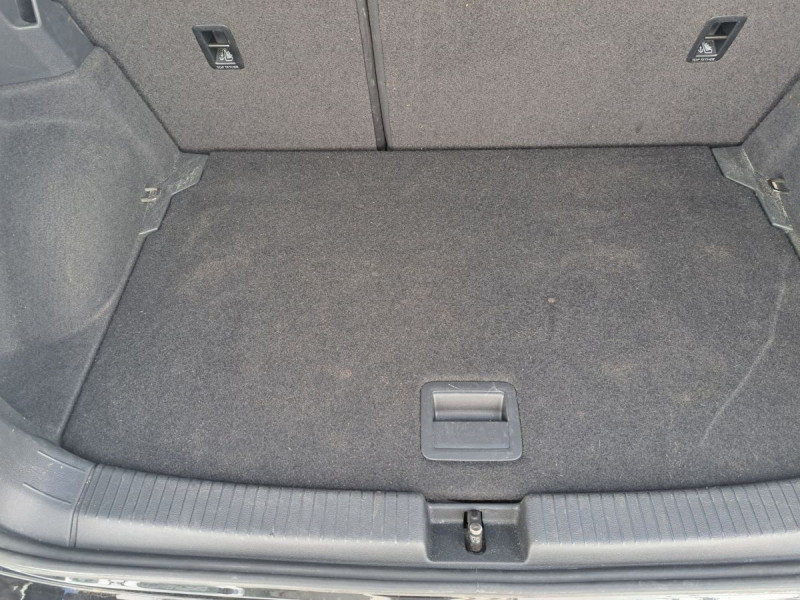 Photo 24 de l'offre de VOLKSWAGEN T-cross 1.0 TSI 110ch Lounge Business à 16490€ chez Carlyss automobiles Vitré