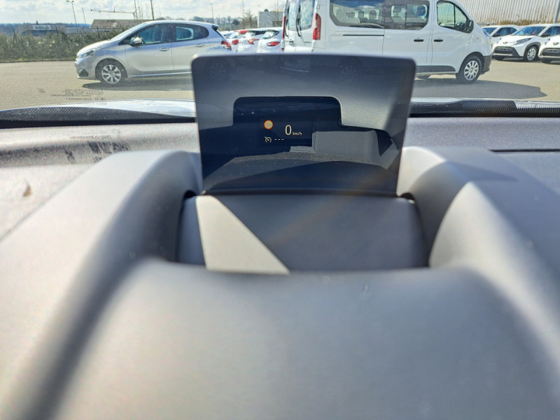 Photo 6 de l'offre de CITROEN C3 Aircross BlueHDi 110 S&S BVM6 Shine à 17490€ chez Carlyss automobiles Vitré