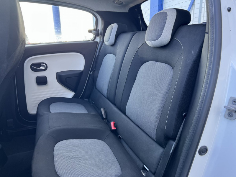 Photo 7 de l'offre de Renault Twingo (3) Zen SCe 70 BC à 8990€ chez Carlyss automobiles Vitré