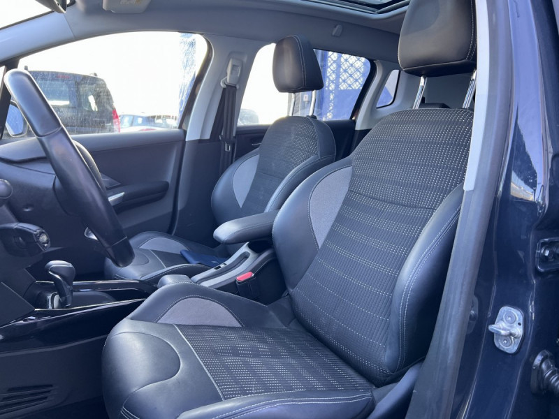 Photo 7 de l'offre de PEUGEOT 2008 BlueHDi 120 S&S EAT6 Allure Business à 12990€ chez Carlyss automobiles Vitré