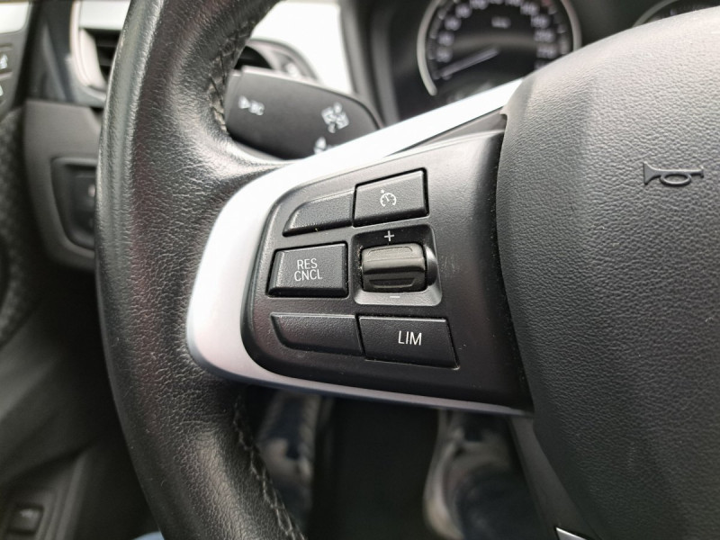 Photo 17 de l'offre de BMW X1 (2) sDrive18d Lounge BVA8 à 22490€ chez Carlyss automobiles Vitré