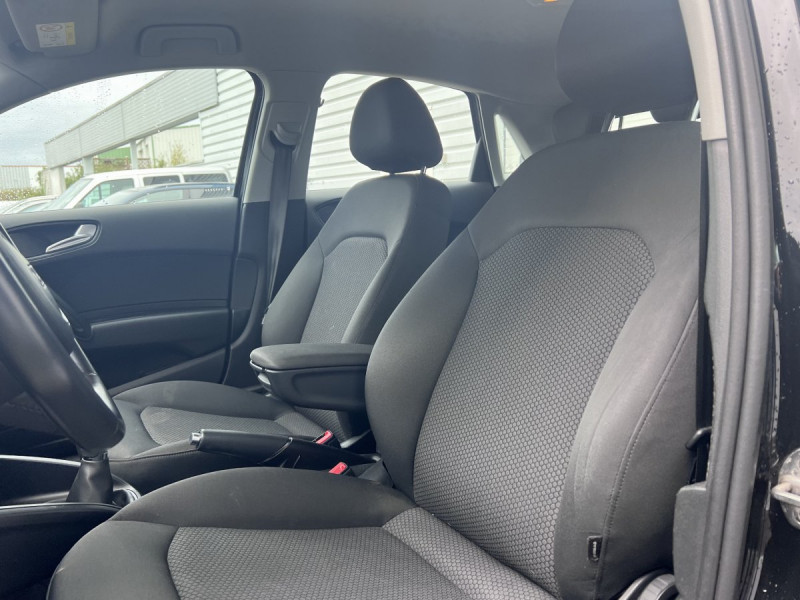 Photo 7 de l'offre de AUDI A1 Sportback 1.0 TFSI 95 ultra Business Line à 16490€ chez Carlyss automobiles Vitré