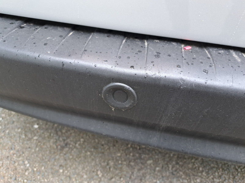 Photo 7 de l'offre de Renault Kangoo Express (2) Grand Confort dCi 90 EDC  9825 euros HT à 11790€ chez Carlyss automobiles Vitré