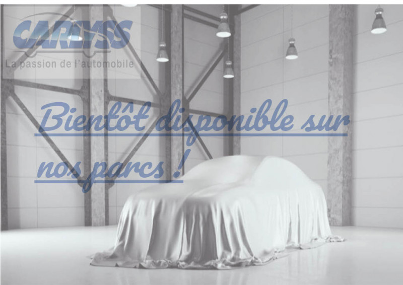 Citroen Grand C4 Spacetourer BlueHDi 130 S&S BVM6 Shine Diesel Blanc Occasion à vendre