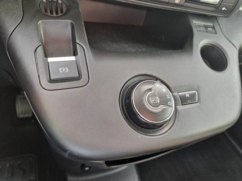 Photo 23 de l'offre de CITROEN Berlingo (3) Taille M BlueHDi 130 S&S EAT8 Shine à 20990€ chez Carlyss automobiles Vitré