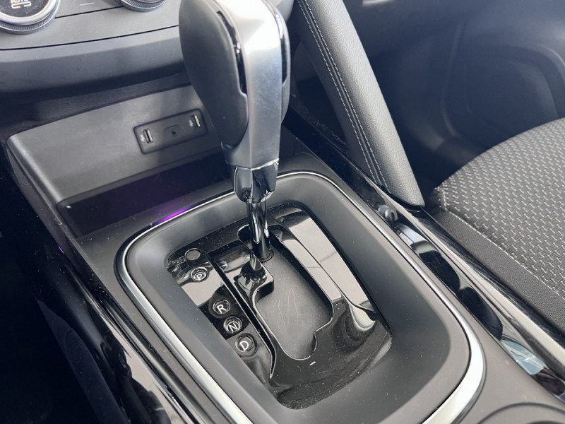 Photo 18 de l'offre de RENAULT Kadjar Evolution dCi 115 EDC à 17490€ chez Carlyss automobiles Vitré