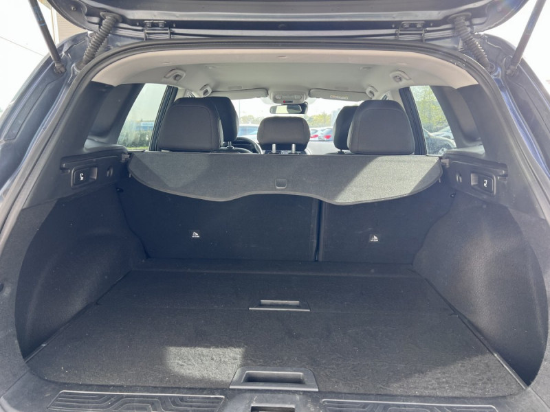 Photo 22 de l'offre de RENAULT Kadjar Evolution dCi 115 EDC à 17490€ chez Carlyss automobiles Vitré