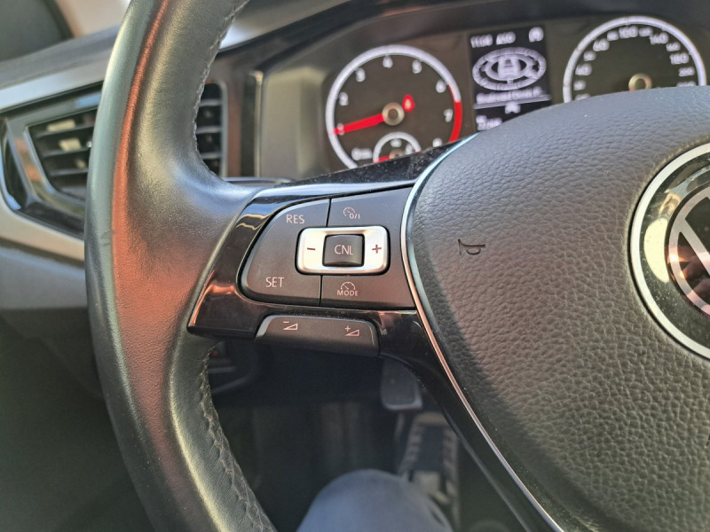 Photo 15 de l'offre de Volkswagen Polo (6) 1.0 TSI 95 Lounge Business à 16490€ chez Carlyss automobiles Vitré