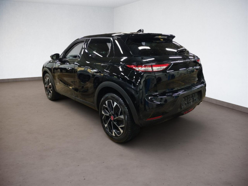 Photo 4 de l'offre de DS DS 3 Crossback 1.5 BLUEHDI 130 AUTO PERFORMANCE LINE à 24490€ chez Carlyss automobiles Vitré