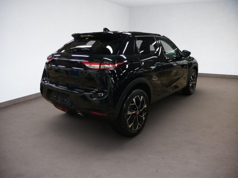 Photo 5 de l'offre de DS DS 3 Crossback 1.5 BLUEHDI 130 AUTO PERFORMANCE LINE à 24490€ chez Carlyss automobiles Vitré