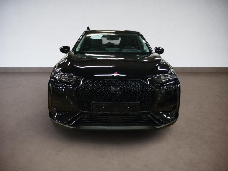 Photo 3 de l'offre de DS DS 3 Crossback 1.5 BLUEHDI 130 AUTO PERFORMANCE LINE à 24490€ chez Carlyss automobiles Vitré