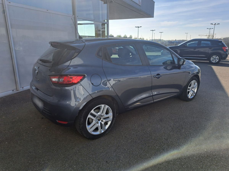 Photo 4 de l'offre de RENAULT Clio (4) Business TCe 90 à 13290€ chez Carlyss automobiles Vitré