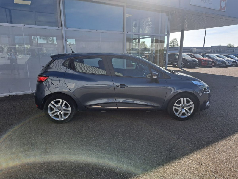 Photo 5 de l'offre de RENAULT Clio (4) Business TCe 90 à 13290€ chez Carlyss automobiles Vitré