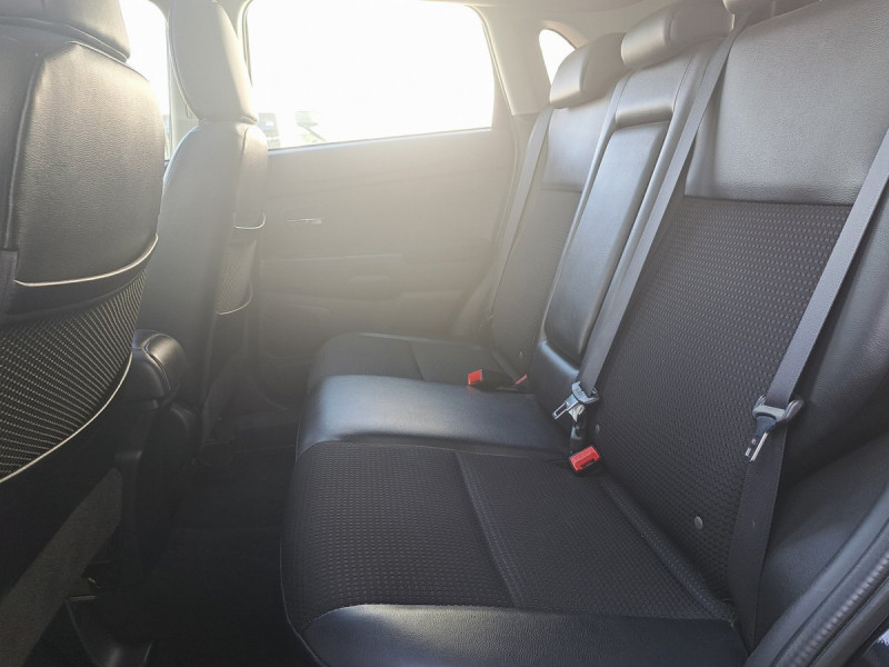 Photo 9 de l'offre de CITROEN C4 Aircross HDi 115 S&S BVM6 4X2 Feel Edition à 9990€ chez Carlyss automobiles Vitré