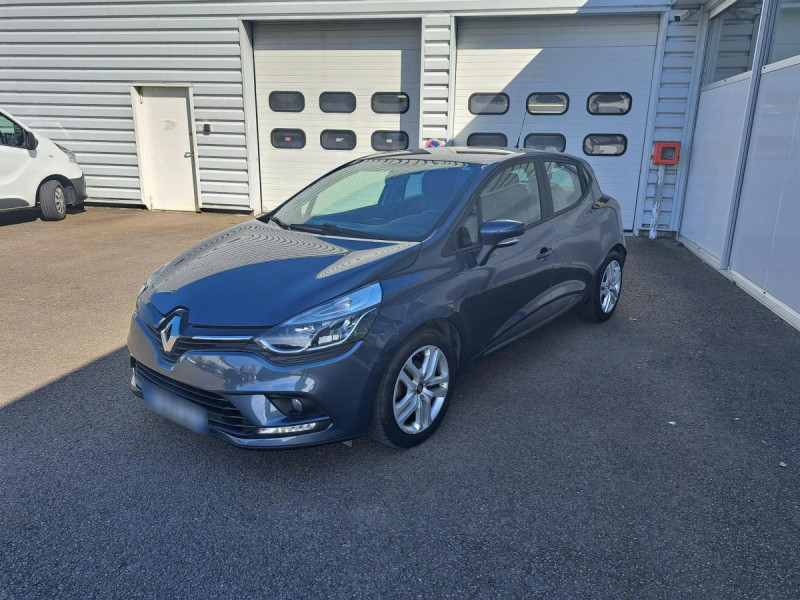 Photo 2 de l'offre de RENAULT Clio (4) Business TCe 90 à 13290€ chez Carlyss automobiles Vitré