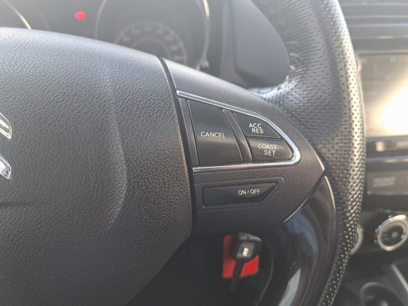 Photo 19 de l'offre de CITROEN C4 Aircross HDi 115 S&S BVM6 4X2 Feel Edition à 9990€ chez Carlyss automobiles Vitré