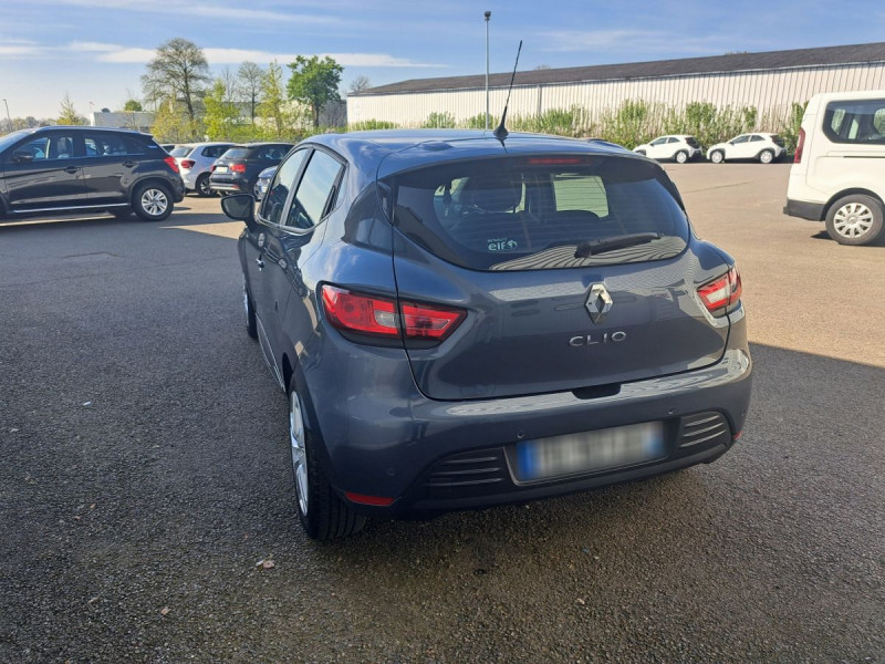 Photo 3 de l'offre de RENAULT Clio (4) Business TCe 90 à 13290€ chez Carlyss automobiles Vitré
