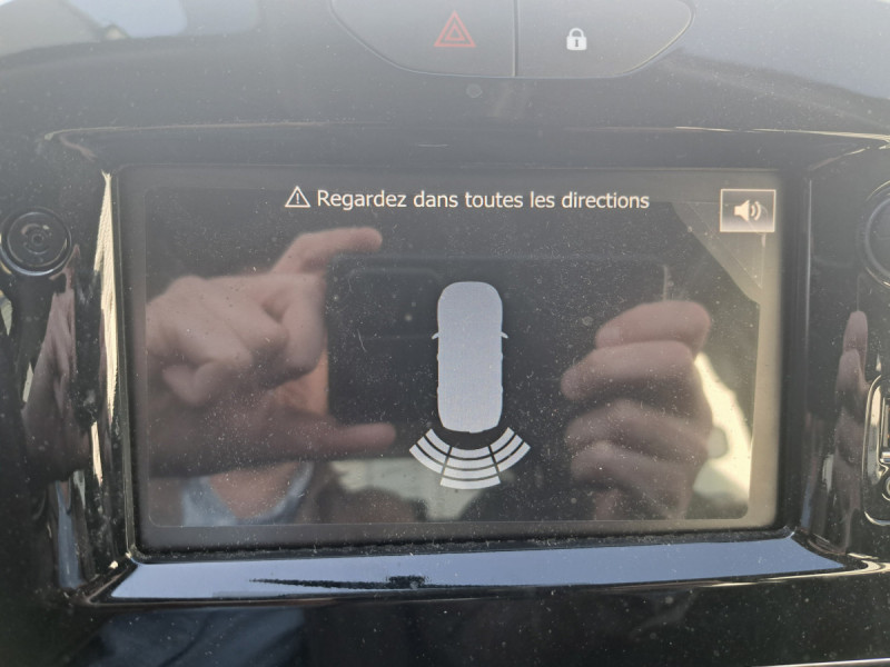 Photo 20 de l'offre de RENAULT Clio (4) Business TCe 90 à 13290€ chez Carlyss automobiles Vitré