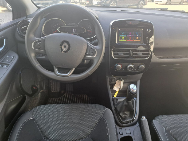 Photo 6 de l'offre de RENAULT Clio (4) Business TCe 90 à 13290€ chez Carlyss automobiles Vitré