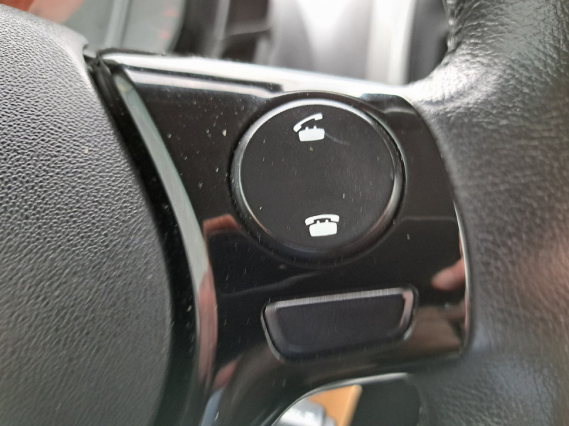 Photo 16 de l'offre de Toyota Aygo (2) 1.0 VVT-i x-play à 7790€ chez Carlyss automobiles Vitré