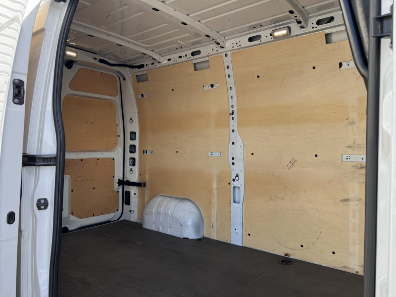Photo 7 de l'offre de Renault Master (3) 19575 euros HT FG Tr CF F3300 L2H2 Blue dCi 150 à 23490€ chez Carlyss automobiles Vitré